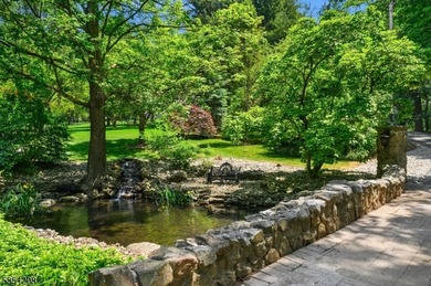 Nestled within the scenic Mendham Borough landscape, this - photo 5
