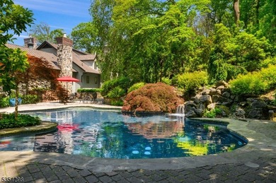 Nestled within the scenic Mendham Borough landscape, this - photo 6