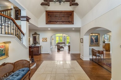 Nestled within the scenic Mendham Borough landscape, this - photo 7