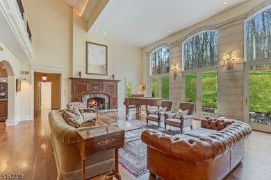 Nestled within the scenic Mendham Borough landscape, this - photo 10