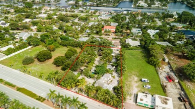 Exceptional development opportunity consisting of two parcels - photo 1