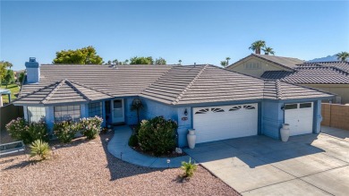 Lake Home For Sale in Bullhead City, Arizona