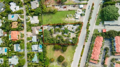 Exceptional development opportunity consisting of two parcels - photo 3