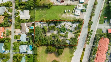 Exceptional development opportunity consisting of two parcels - photo 4