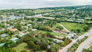 Exceptional development opportunity consisting of two parcels - photo 5