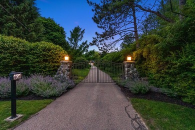 Hidden beyond a gated entrance and nestled into one of West - photo 6
