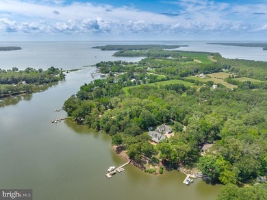 Beautiful Southern Maryland Coastal Retreat. Gracious and - photo 3