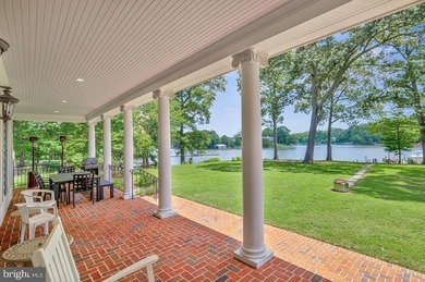 Beautiful Southern Maryland Coastal Retreat. Gracious and - photo 4