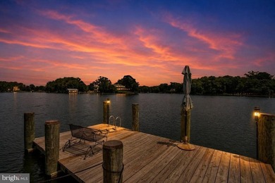 Beautiful Southern Maryland Coastal Retreat. Gracious and - photo 6