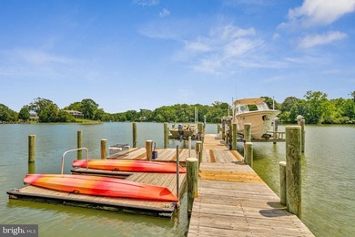 Beautiful Southern Maryland Coastal Retreat. Gracious and - photo 7