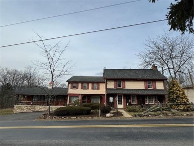 Lake Home For Sale in Lynn, Pennsylvania