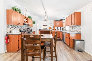 Vallecito Lake Home For Sale in Vallecito Lake Colorado