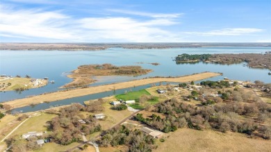 This is one of two beautiful lots overlooking the quiet Barnett - Lake Lot For Sale in Thornton, Texas