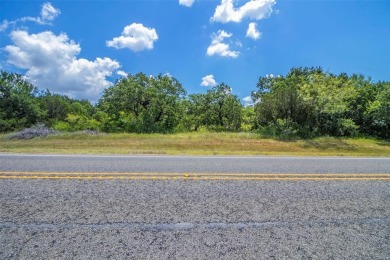 Lake Lot For Sale in Granbury, Texas