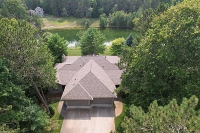 (private lake, pond, creek) Condo For Sale in Gaylord Michigan