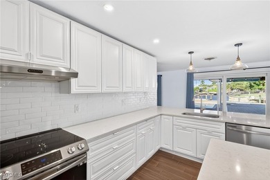 DIRECT GULF ACCESS Pool Home with Intersecting Canal and River - photo 11