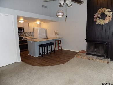 This 2-bedroom, 2 bath condo is a great way to live in the gated - photo 11