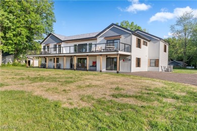 Lake Home For Sale in Geneva, Ohio