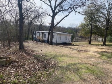 Lake Home For Sale in Mabank, Texas