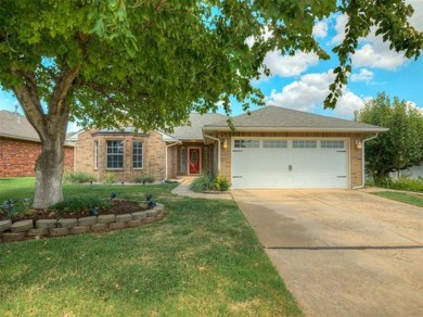 Lake Home For Sale in Oklahoma City, Oklahoma