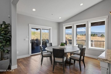 Experience the Red Ledges Lifestyle. Imagine waking up each - photo 11