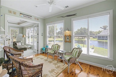Waterfront Sanctuary with Timeless Character Step into a home - photo 12