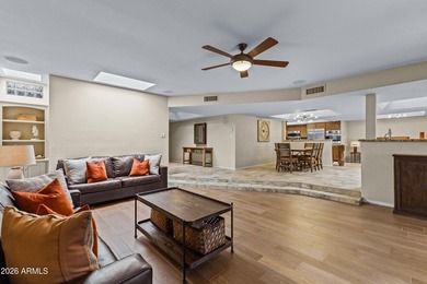 Waterfront luxury meets resort-style living in McCormick Ranch - photo 13
