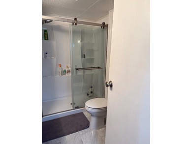 THIS IS A GREAT HOME IN A 55+ COMMUNITY. (ONE PERSON HAS TO BE - photo 13