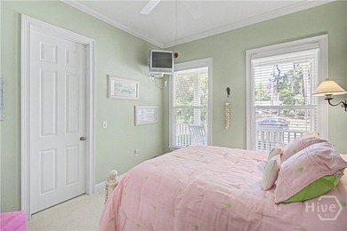 Waterfront Sanctuary with Timeless Character Step into a home - photo 15