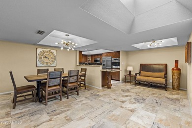 Waterfront luxury meets resort-style living in McCormick Ranch - photo 16