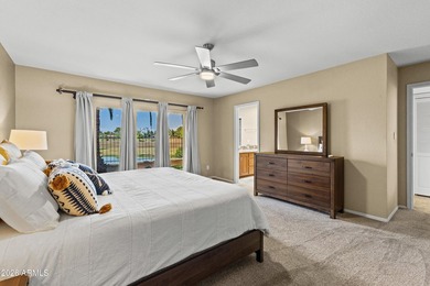 Waterfront luxury meets resort-style living in McCormick Ranch - photo 17