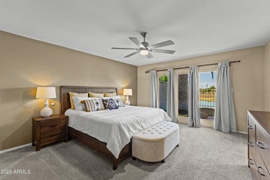 Waterfront luxury meets resort-style living in McCormick Ranch - photo 18