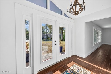 DIRECT GULF ACCESS Pool Home with Intersecting Canal and River - photo 18