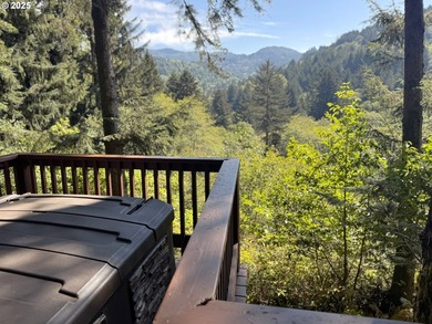 Serene Cabin Retreat with Panoramic Mountain Views - Whaleshead - photo 18