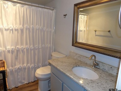 This 2-bedroom, 2 bath condo is a great way to live in the gated - photo 19