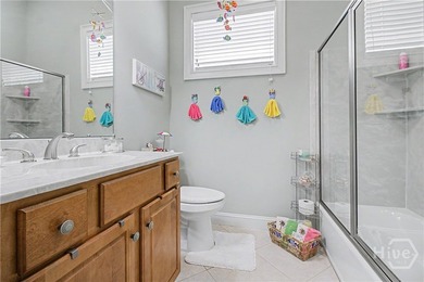 Waterfront Sanctuary with Timeless Character Step into a home - photo 19