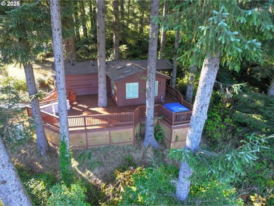 Serene Cabin Retreat with Panoramic Mountain Views - Whaleshead - photo 19