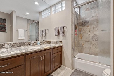 Waterfront luxury meets resort-style living in McCormick Ranch - photo 20