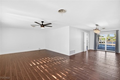 DIRECT GULF ACCESS Pool Home with Intersecting Canal and River - photo 20