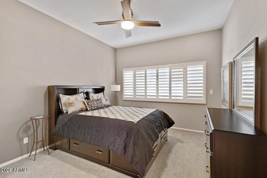 Waterfront luxury meets resort-style living in McCormick Ranch - photo 21