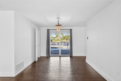 DIRECT GULF ACCESS Pool Home with Intersecting Canal and River - photo 21