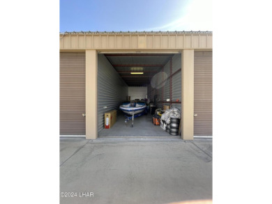 Lake Commercial For Sale in Lake Havasu City, Arizona