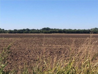 Canadian River Acreage Sale Pending in Lexington Oklahoma