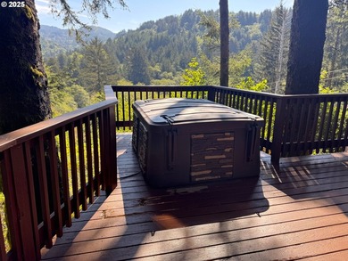 Serene Cabin Retreat with Panoramic Mountain Views - Whaleshead - photo 21