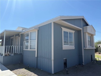 Colorado River - Mohave County Home For Sale in Bullhead City Arizona