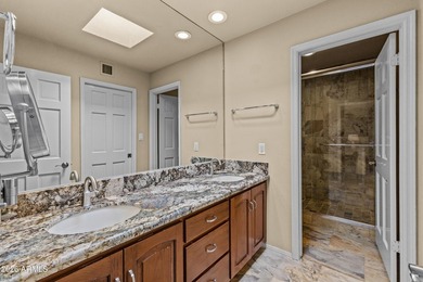 Waterfront luxury meets resort-style living in McCormick Ranch - photo 22