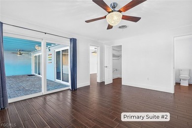 DIRECT GULF ACCESS Pool Home with Intersecting Canal and River - photo 23