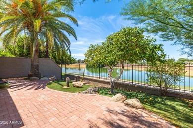 Waterfront luxury meets resort-style living in McCormick Ranch - photo 24