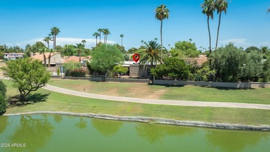 Waterfront luxury meets resort-style living in McCormick Ranch - photo 25