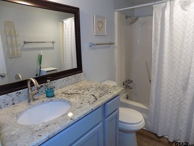 This 2-bedroom, 2 bath condo is a great way to live in the gated - photo 25